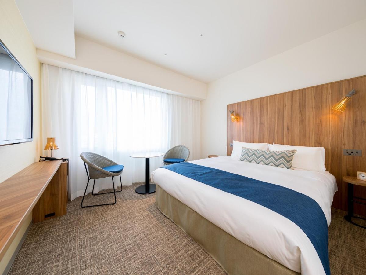 Tokyu Stay Okinawa Naha Exterior foto